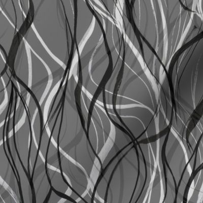 streamers_charcoal_gray