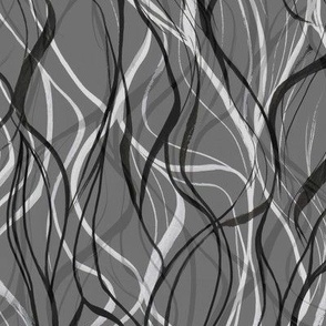 streamers_charcoal_gray