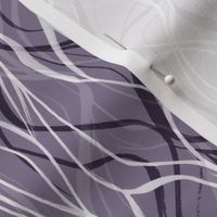 streamers_purple_lilac