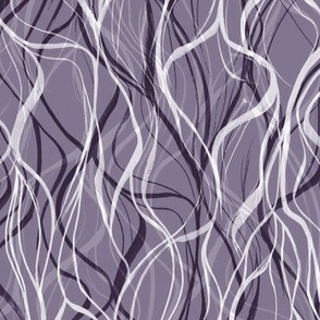 streamers_purple_lilac