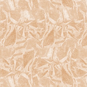 Watercolor abstract texture beige brown