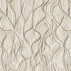 streamers_taupe_beige