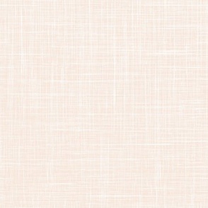 cream-peach light linen texture solid, minimal cozy scandi japandi style