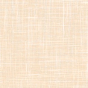 beige-peach solid linen texture