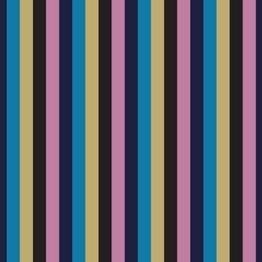 2024 Olympics Paris official colors / stripe 