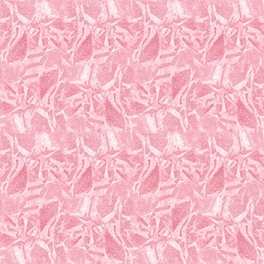 pink hue abstract watercolor pattern