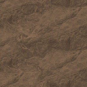 Natural Stone Textured Brown