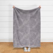 Soft and subtle abstract pattern design grey lilac
