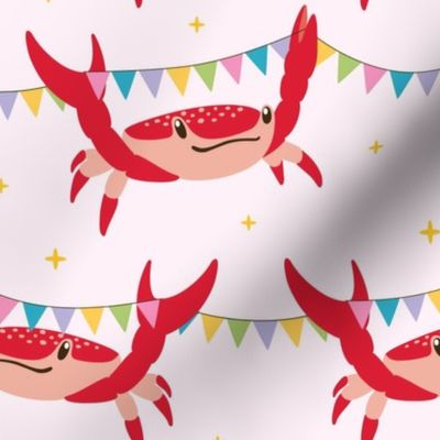 birthday-crustaceans
