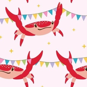 birthday-crustaceans