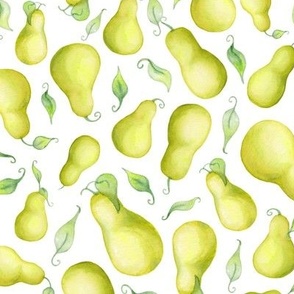 Perfectly Pears (medium)