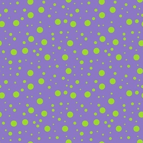 Polka dots Pattern