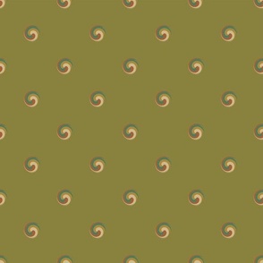 Beautiful Motif seamless pattern