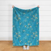 Starfish Symphony - Large Print