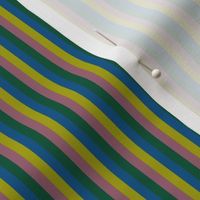 Moon Hues Candy Stripe ZM Small