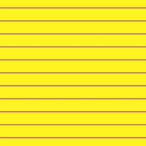 desert mountain biking high vis collection desert stripes in highlighter yellow