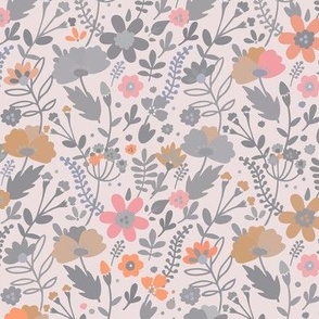 Ditsy floral_gr