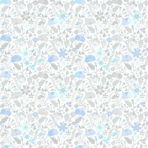 Ditsy floral_pa