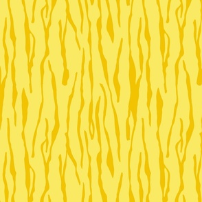 tiger stripe yellow