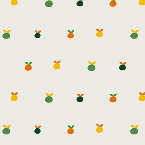 Little-Oranges