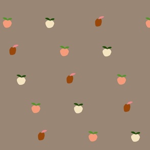 Little-Apples-Gray