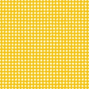 S dots and spots yellow
