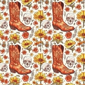 Cowboy Boots Southwest 2