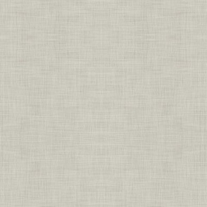 japandi scandi collection neutrals - solid stone light warm grey - linen texture