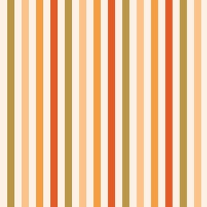 stripe lines.  Blooming Autumn. SMALL