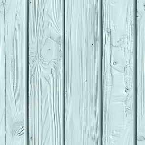 Shiplap Beach House - Vertical  Wallpaper - New