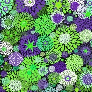 Floral firework_v_gr