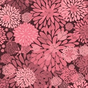 Floral firework_p