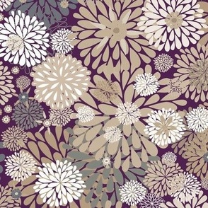 Floral firework_sep