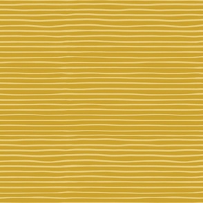 Golden Stripes - Small