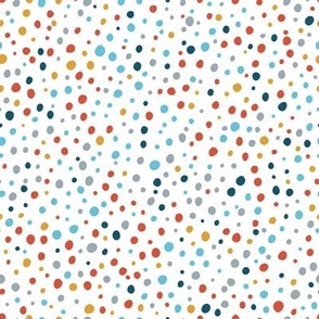 dots/polka dots 5