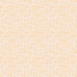 Mini small scale textured look pale lemon yellow for gender neutral wallpaper, apparel, nursery accessories, patchwork and quilt