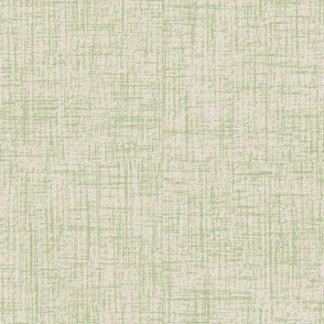 texture cotton canvas sage green tan