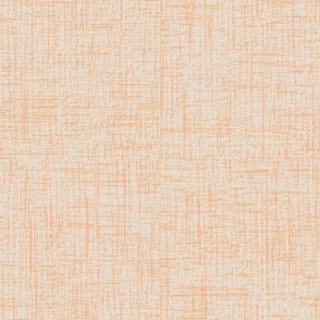 texture cotton canvas peach tan