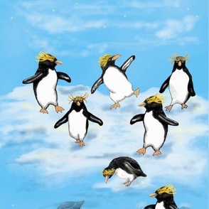 Penguin PANEL 