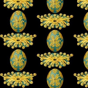 Haeckel Eggs