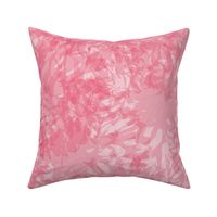 Lights – Raspberry Lemonade | Abstract Texture in Bold Pink, Light Pink