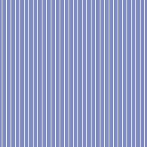 Blue and white stripes