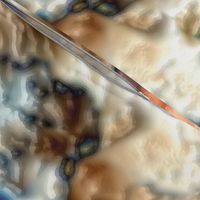 Europa from Space