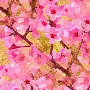 Cherry Spring