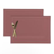 Pink clay textured solid color - a5696bog