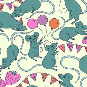 Party Rats