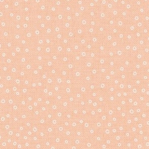 Bubbles & Fizz (M), Orangeade {textured}