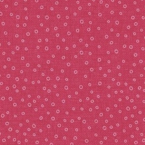 Bubbles & Fizz (M), Cherryade {textured}