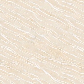 Cream Marble Texture