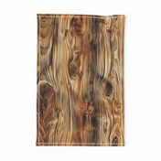 Wood Grain 10 large